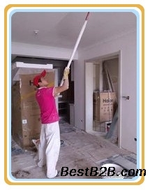 蘇州二手房翻新 全面解析墻面粉刷、舊房改造與水電改造