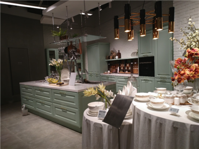 北歐之風拂申城 漢森家居中國首家店于上海試營業，開啟高品質家居生活新體驗