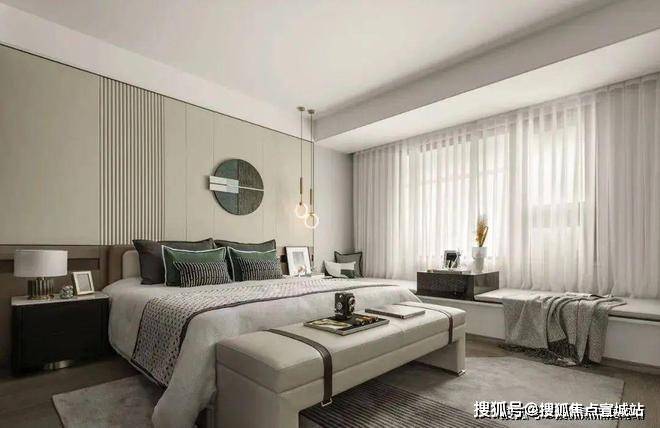 情山河萬物官方網站 | 情山河萬物官方售樓處發布 蘇州室內外裝飾，揭秘奢華生活新維度